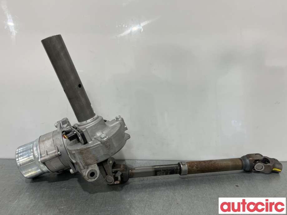 Servo pumpe elektrisk til Mitsubishi Outlander, 2015-->> (Type III, Fase 2)  (MITSUBISHI|8633A131)