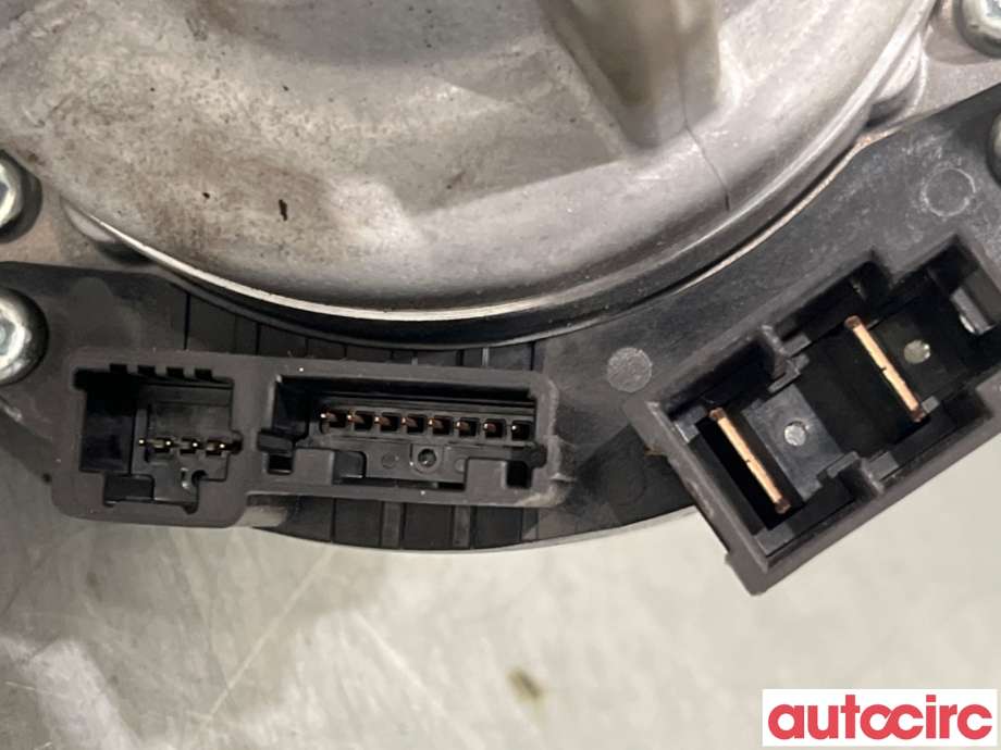 Servo pumpe elektrisk til Mitsubishi Outlander 2015-->> (Type III, Fase 2)  (MITSUBISHI|8633A131|JJ501-005021)