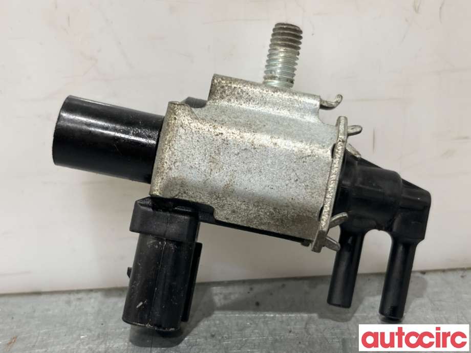 Vakuumventil til Mazda 6 2008-2010 (Type II, Fase 1)  (MAZDA|LF15-18-741||4M5G-9A500-NB)