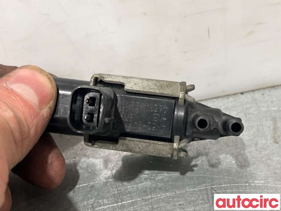 Vakuumventil til Mazda 6 2008-2010 (Type II, Fase 1)  (MAZDA|LF15-18-741||4M5G-9A500-NB)
