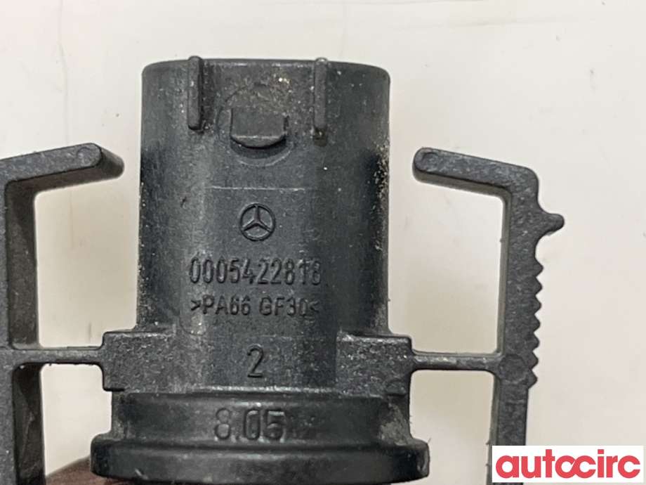 Sensor diverse til Mercedes A-Klasse 2005-2012 (W169) (W169) (MERCEDES|A6511530028||0005422818)