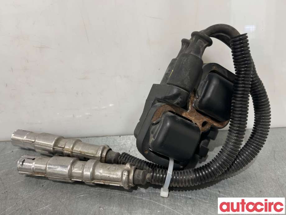 Coil elektronisk til Mercedes A-Klasse 2005-2012 (W169) (W169) (MERCEDES|A0001587803|0221503035)
