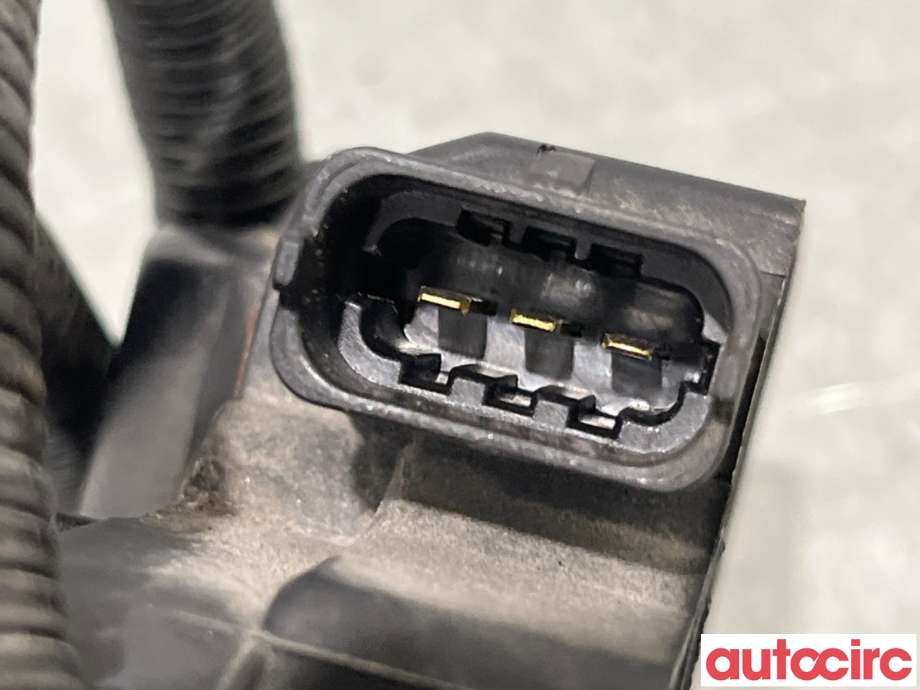 Coil elektronisk til Mercedes A-Klasse 2005-2012 (W169) (W169) (MERCEDES|A0001587803|0221503035)