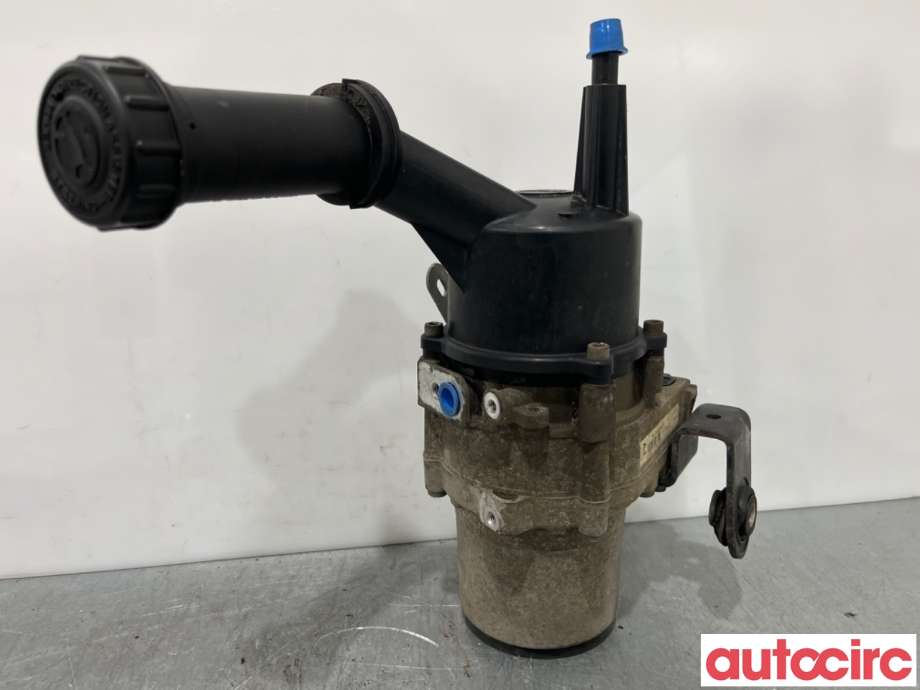 Servo pumpe elektrisk til Peugeot Partner 2015-2019 (Type II, Fase 2)  (PEUGEOT|1680894380|A5102883F|9813664780)