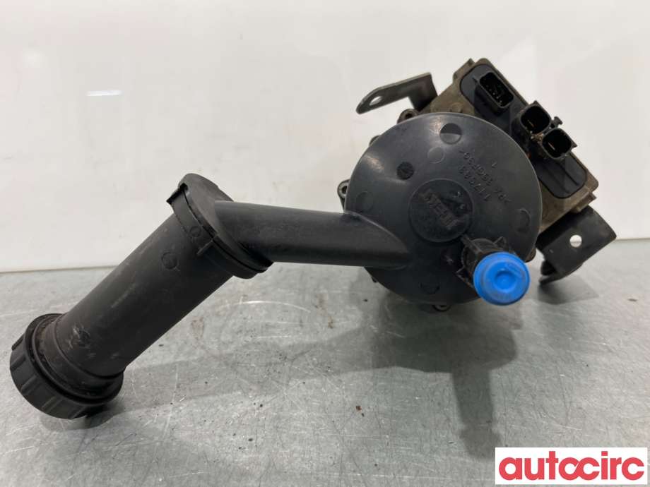 Servo pumpe elektrisk til Peugeot Partner 2015-2019 (Type II, Fase 2)  (PEUGEOT|1680894380|A5102883F|9813664780)