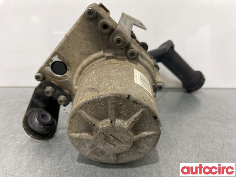 Servo pumpe elektrisk til Peugeot Partner 2015-2019 (Type II, Fase 2)  (PEUGEOT|1680894380|A5102883F|9813664780)