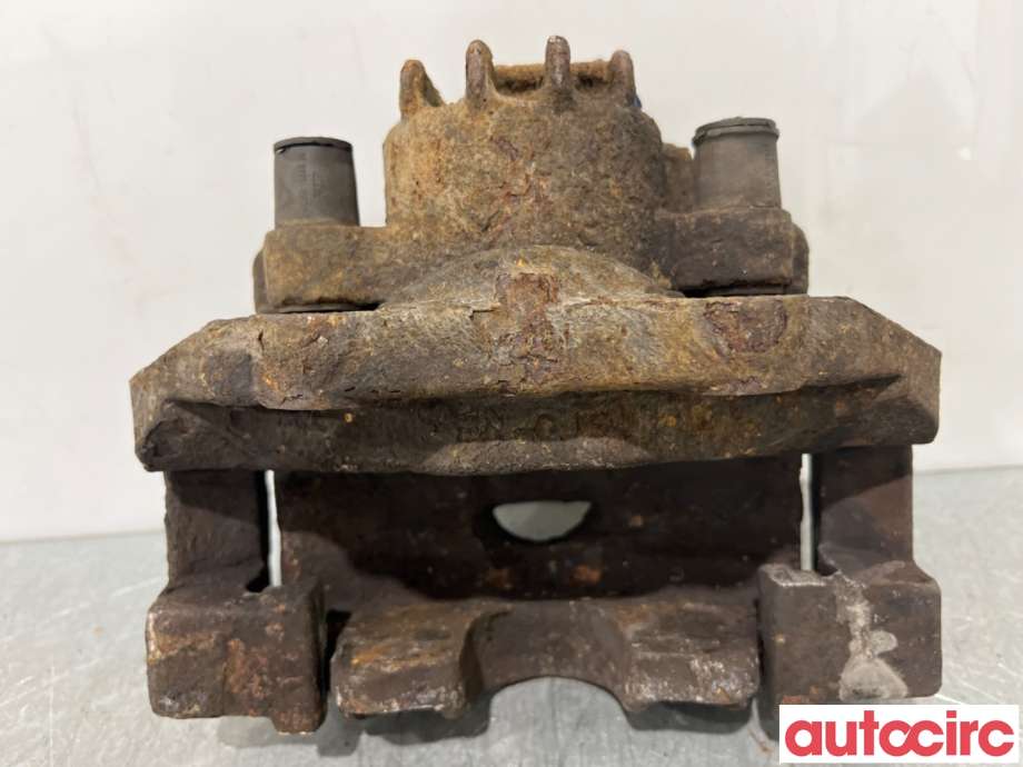 Bremsecaliper høyre foran til Peugeot Partner 2015-2019 (Type II, Fase 2)  (PEUGEOT|1651755380|)