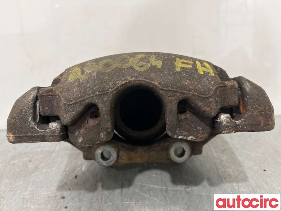 Bremsecaliper høyre foran til Peugeot Partner 2015-2019 (Type II, Fase 2)  (PEUGEOT|1651755380|)