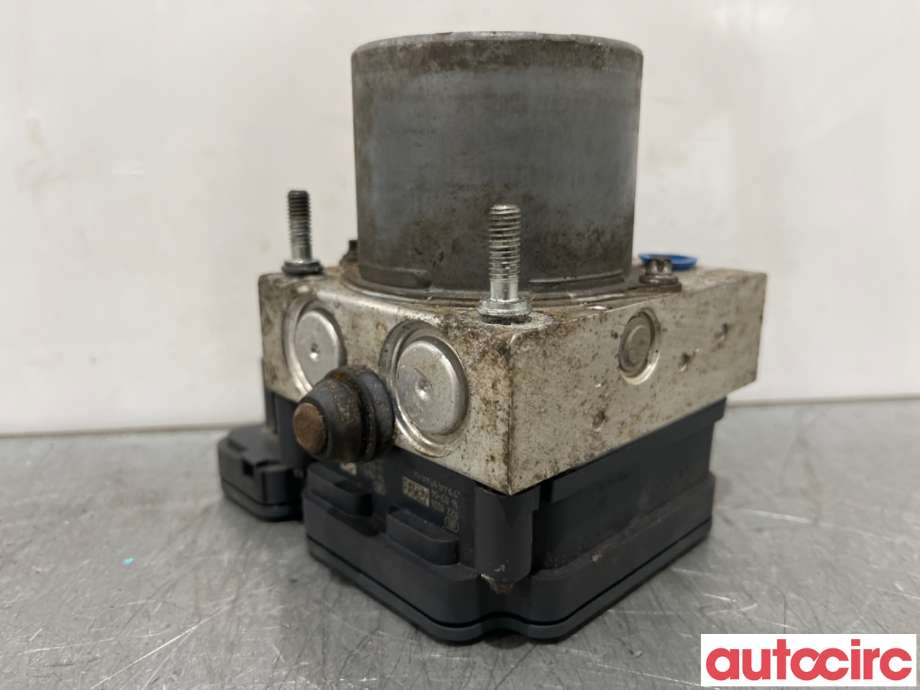 ABS sentral til Peugeot Partner 2015-2019 (Type II, Fase 2)  (PEUGEOT|1682595080|0265244988|9811148380)