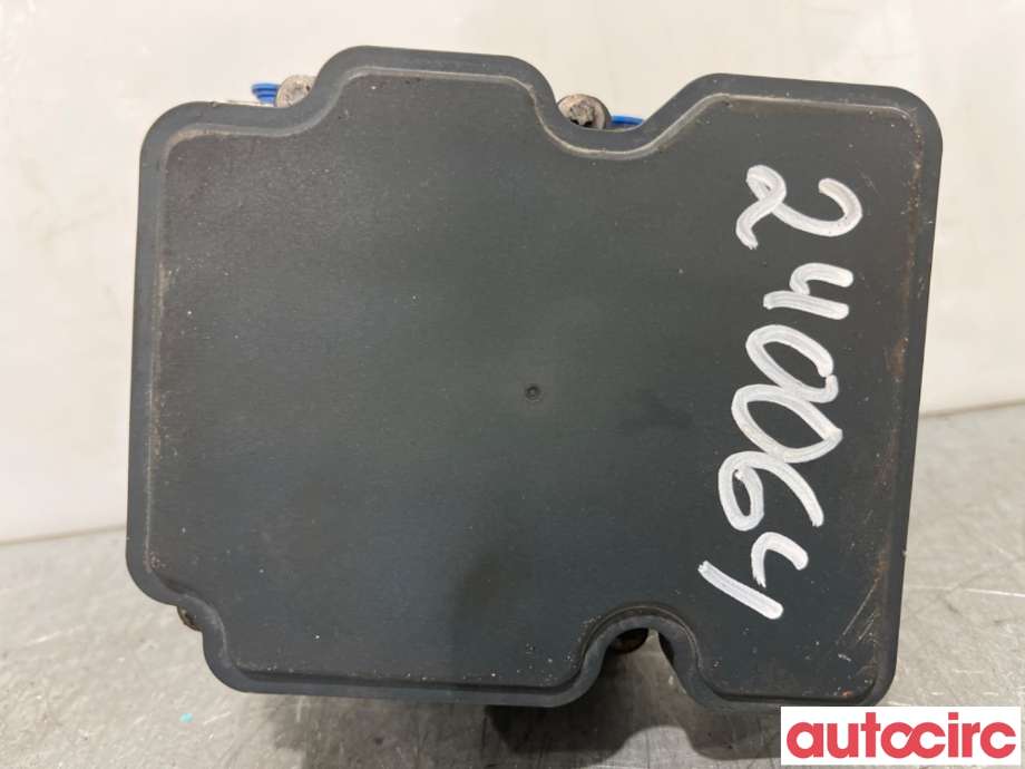 ABS sentral til Peugeot Partner 2015-2019 (Type II, Fase 2)  (PEUGEOT|1682595080|0265244988|9811148380)