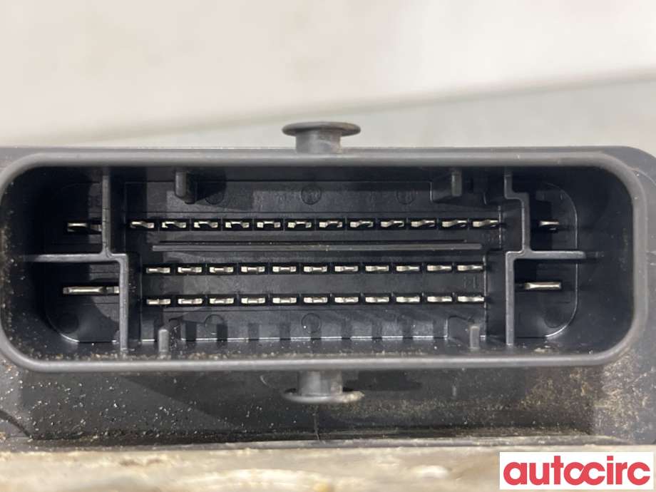ABS sentral til Peugeot Partner 2015-2019 (Type II, Fase 2)  (PEUGEOT|1682595080|0265244988|9811148380)