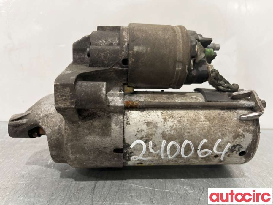 Starter diesel til Peugeot Partner 2015-2019 (Type II, Fase 2)  (PEUGEOT|5802FH|TS14E110|)