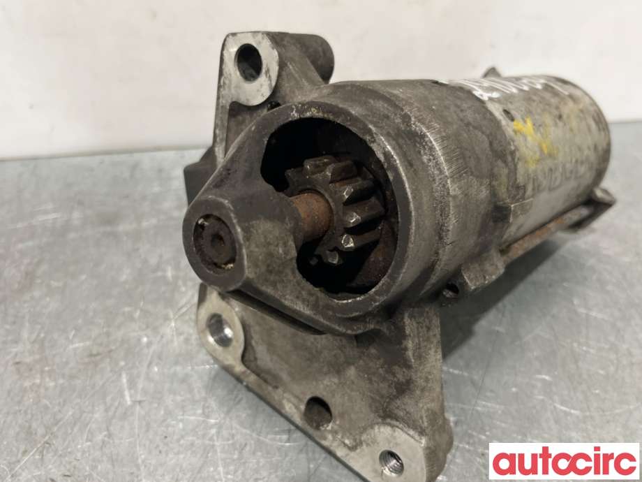 Starter diesel til Peugeot Partner 2015-2019 (Type II, Fase 2)  (PEUGEOT|5802FH|TS14E110|)