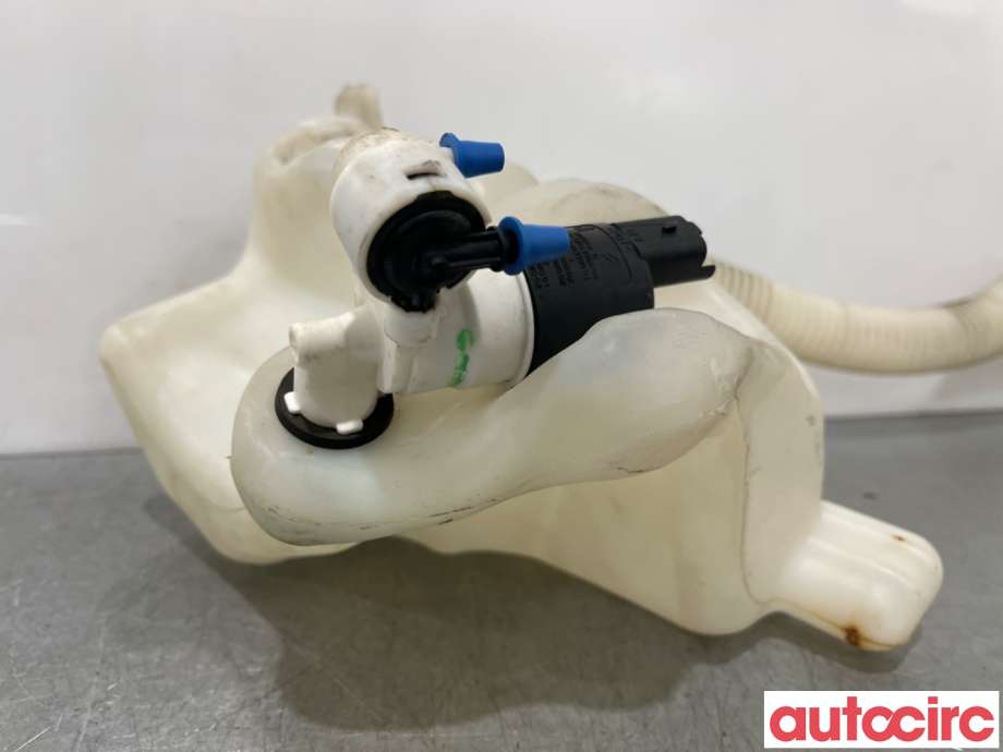 Spylertank til Peugeot Partner 2015-2019 (Type II, Fase 2)  (PEUGEOT|6431N9||9671568180)