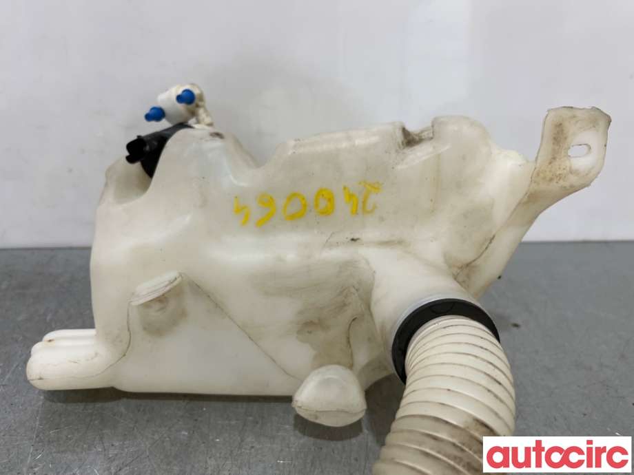 Spylertank til Peugeot Partner 2015-2019 (Type II, Fase 2)  (PEUGEOT|6431N9||9671568180)