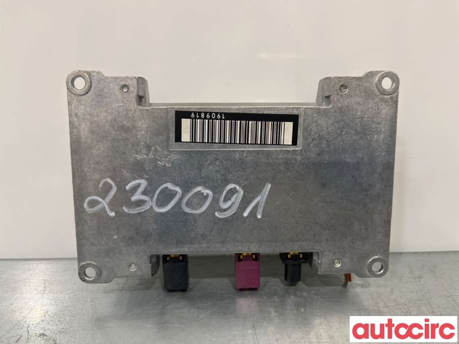 Styreenhet diverse til BMW X5 2000-2006 (E53) (E53) (BMW|84106945425|13399710|8410694542502)