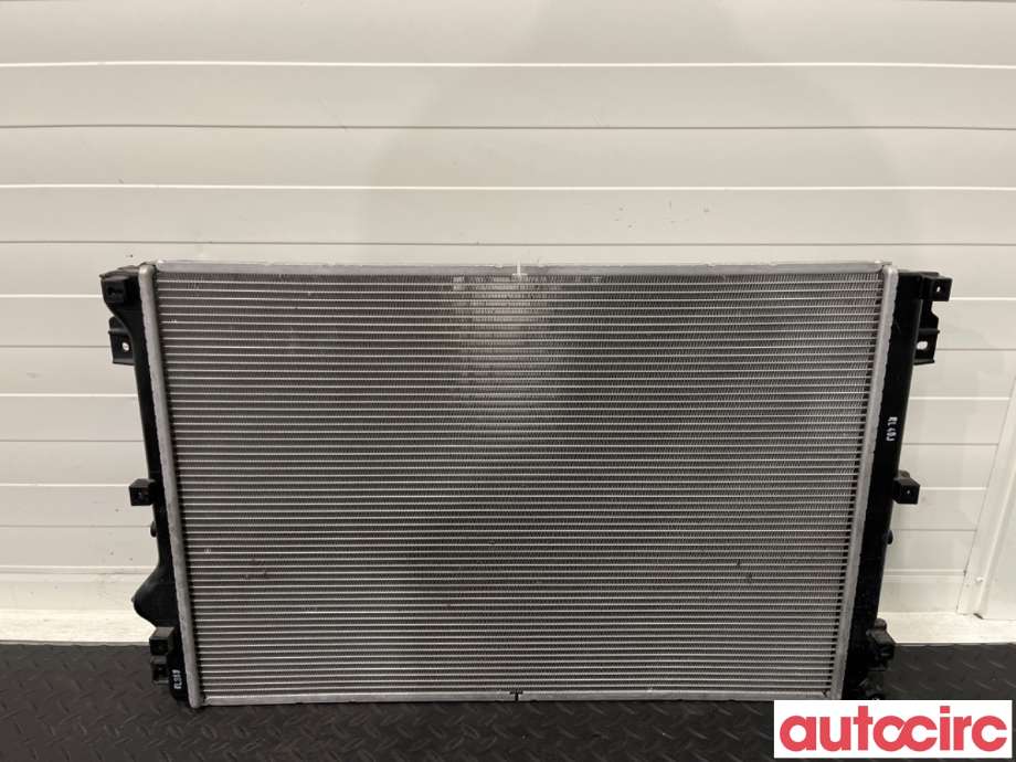 Radiator (automat gir) til Hyundai Ioniq 5 2021-->>  (HYUNDAI|253L0GI100|)