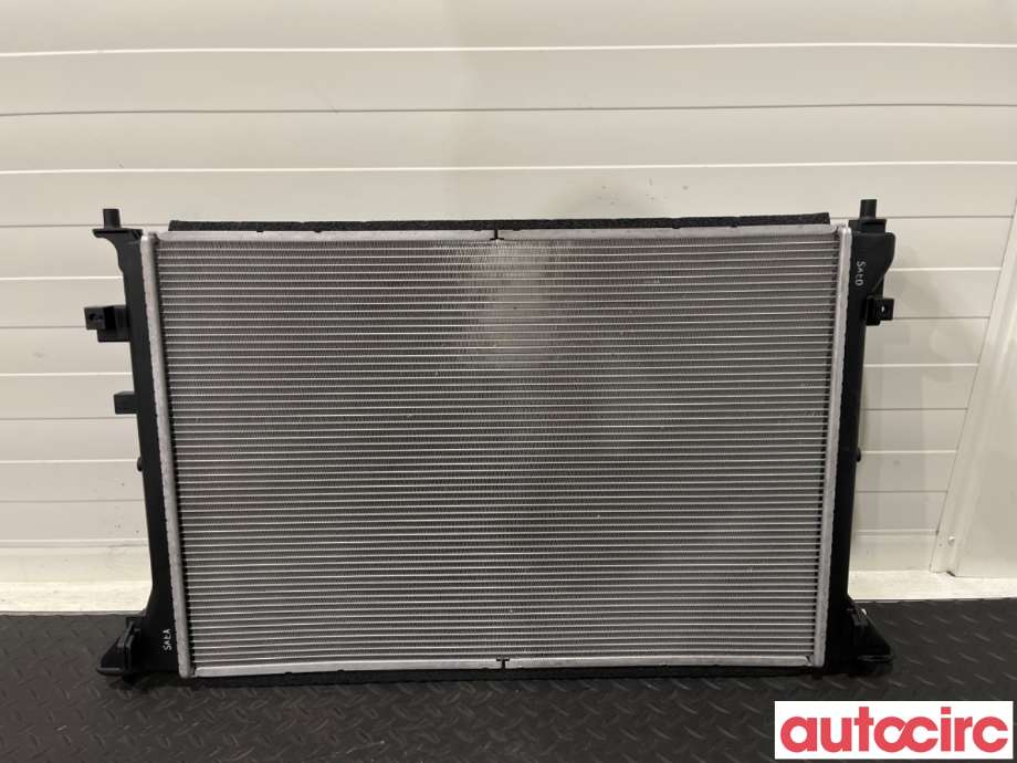 Radiator (automat gir) til Hyundai Ioniq 5 2021-->>  (HYUNDAI|253E0GI100|)