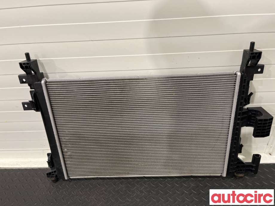 Radiator (automat gir) til Opel Ampera-e 2017-->> (Type II)  (OPEL|42566071||42465900)