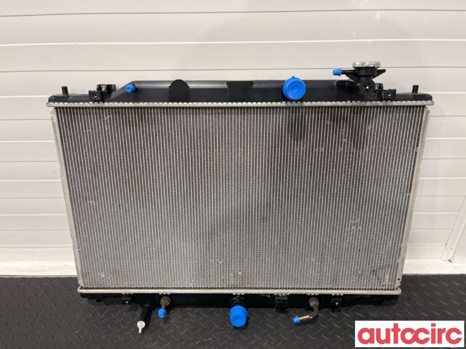 Radiator (automat gir) til Mazda CX-5 2012-2017 (Type I)  (MAZDA|SH02-15-200B|)