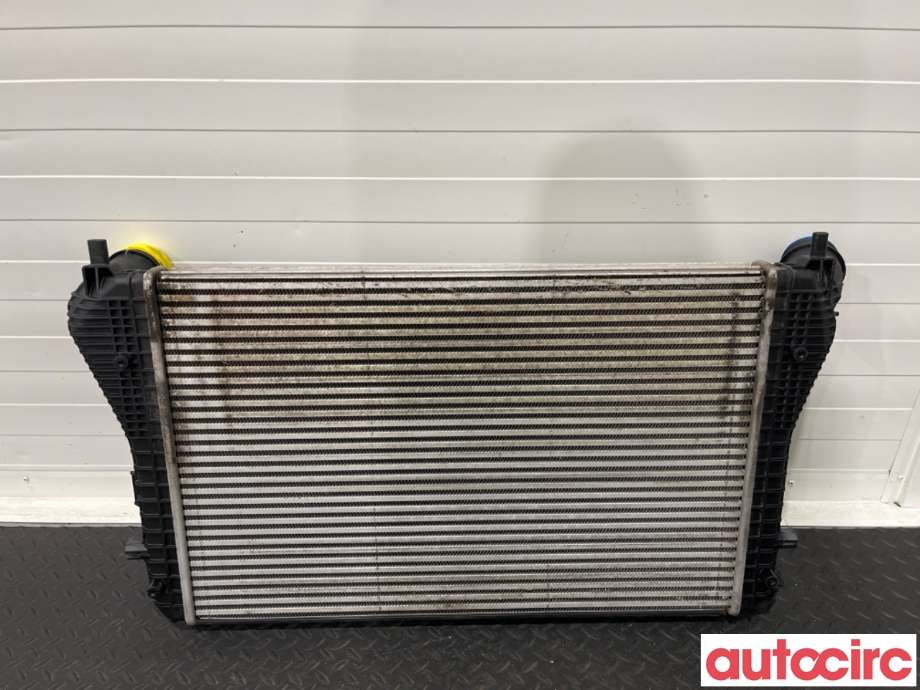Intercooler til VW Golf VI 2008-2012  (VOLKSWAGEN|1K0145803CG||1K0145803CC)