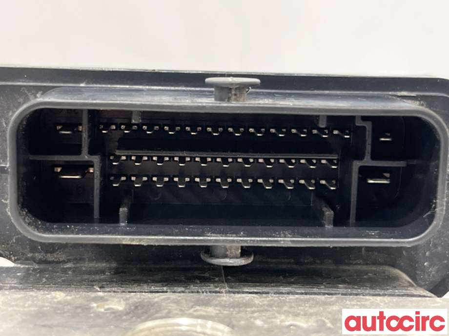 ABS sentral til Tesla Model 3 2018-2023 (Fase 1)  (TESLA|1044746-00-A|0265257793|1044745-00-B)