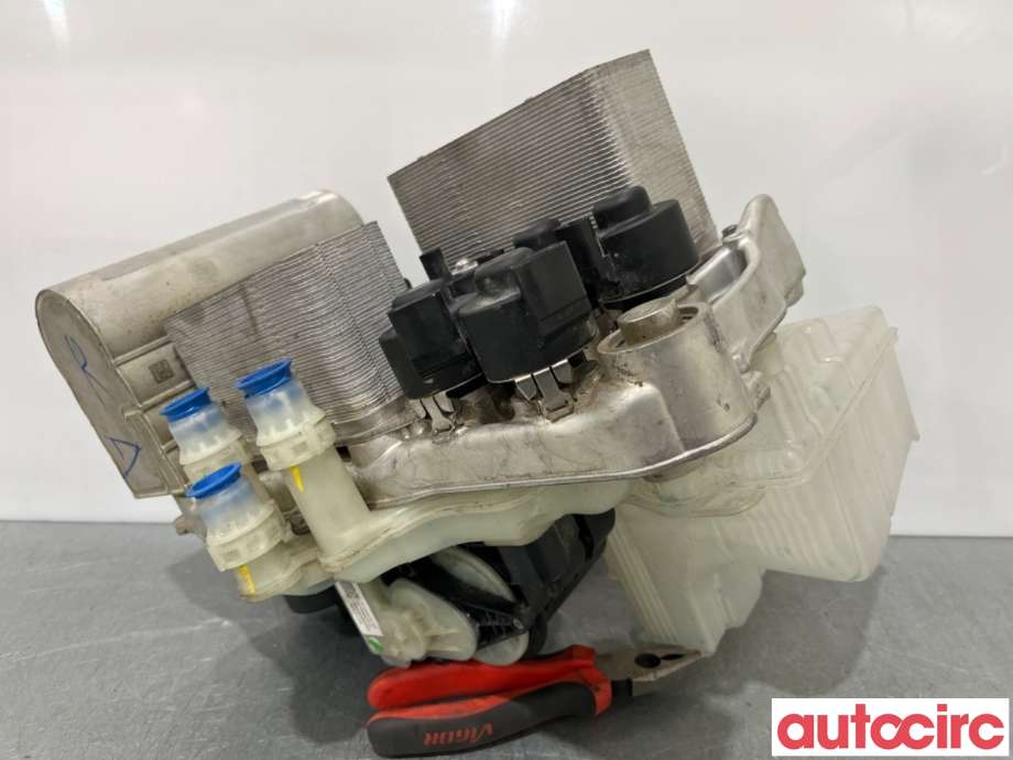 Varmeapparat diverse til Tesla Model 3 2018-2023 (Fase 1)  (TESLA|1457595-00-G||1547595-00-E)