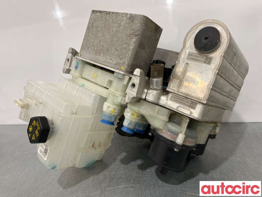 Varmeapparat diverse til Tesla Model 3 2018-2023 (Fase 1)  (TESLA|1457595-00-G||1547595-00-E)