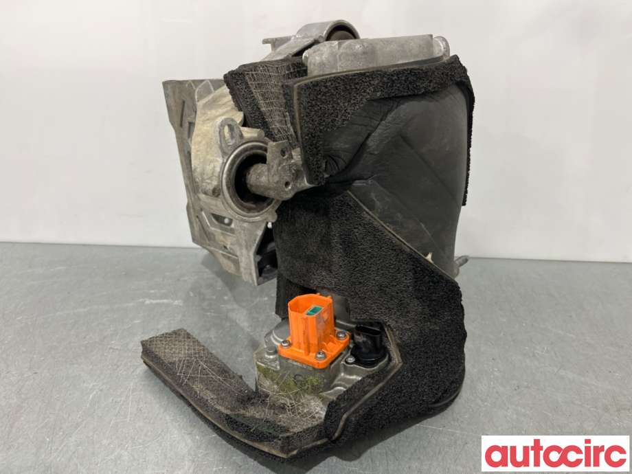 Aircondition kompressor til Tesla Model 3, 2018-2023 (Fase 1)  (TESLA|1501256-00-I)
