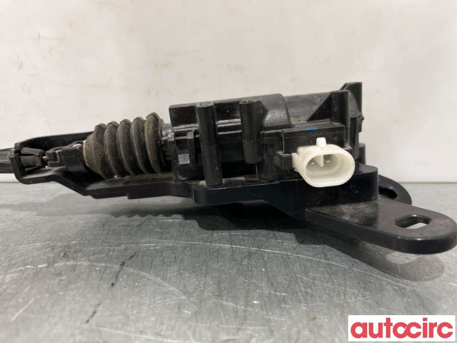 Diverse deler til Tesla Model 3 2018-2023 (Fase 1)  (TESLA|1500398-00-J||1500398-00-E)