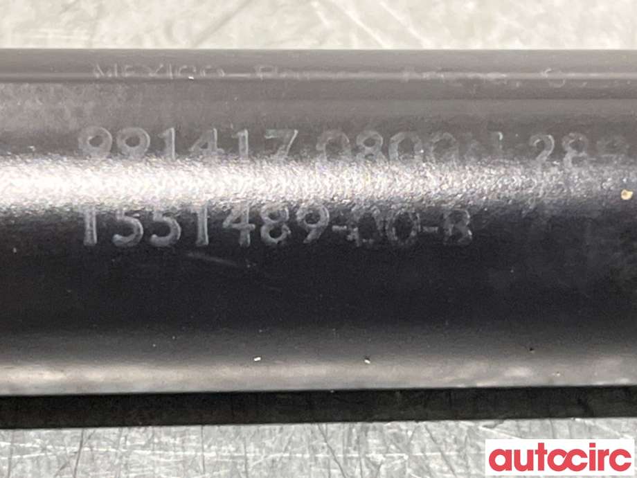 Baklukedemper til Tesla Model 3 2018-2023 (Fase 1)  (TESLA|1551489-00-B|)
