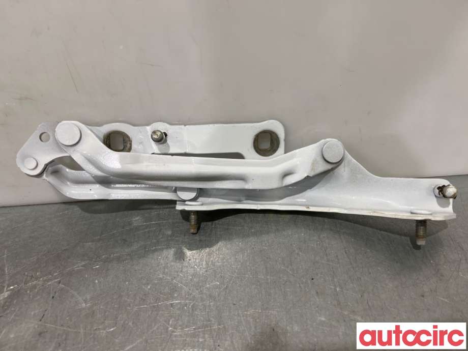 Hengsler til Tesla Model 3, 2018-2023 (Fase 1)  (TESLA|1551481-CN-F)