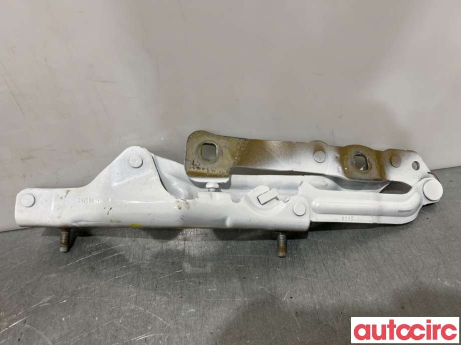 Hengsler til Tesla Model 3 2018-2023 (Fase 1)  (TESLA|1551481-CN-F||1551481-00-B)