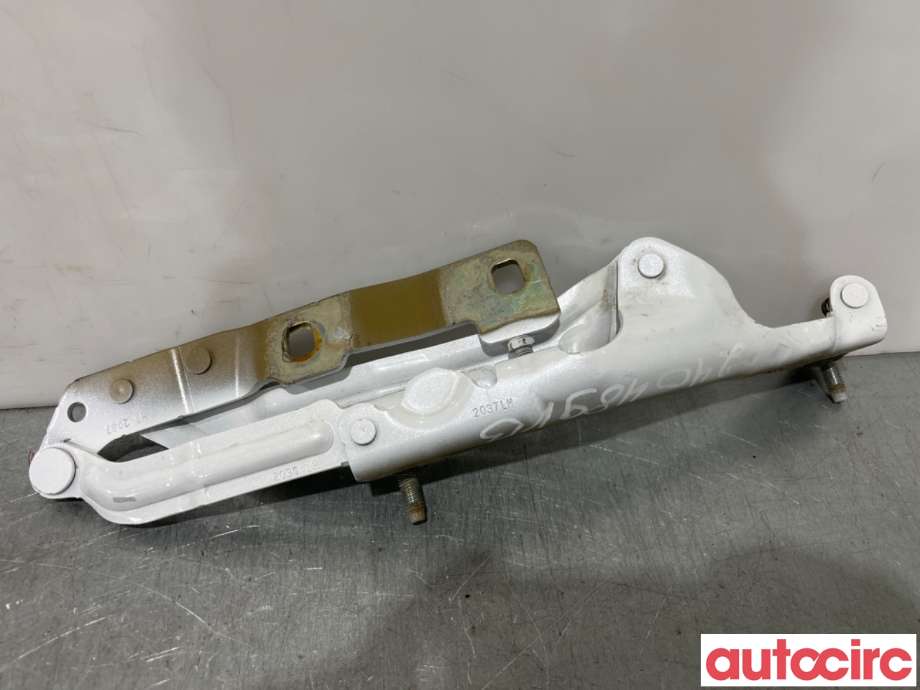 Hengsler til Tesla Model 3 2018-2023 (Fase 1)  (TESLA|1551482-CN-I||1551482-00-C)