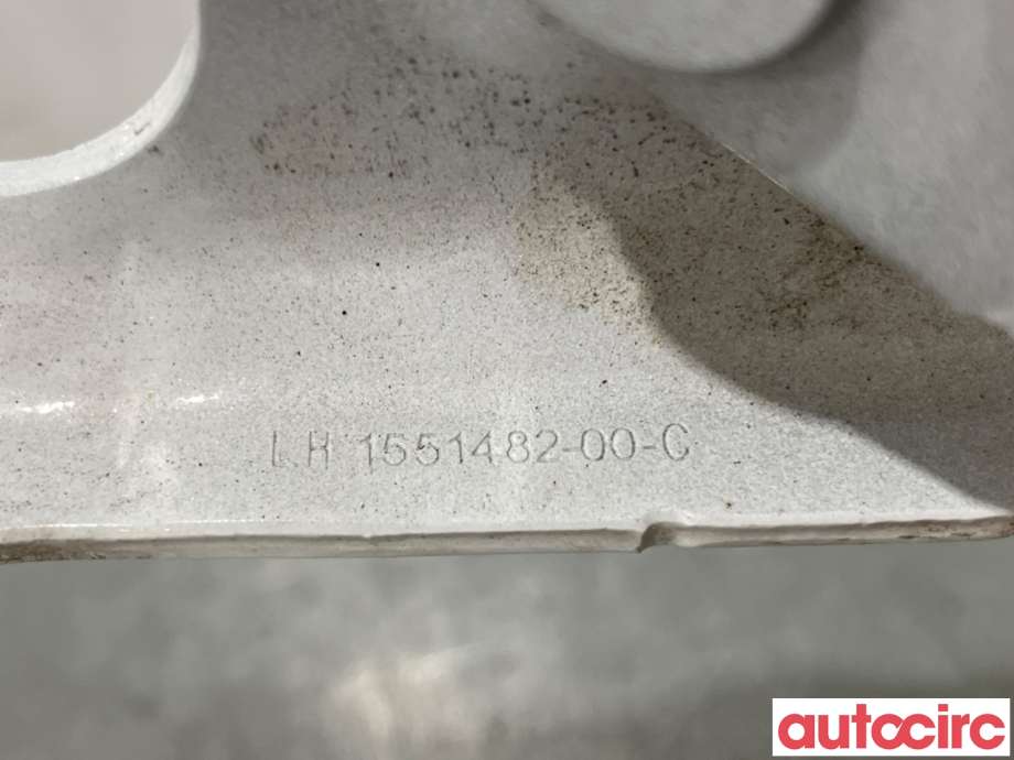 Hengsler til Tesla Model 3 2018-2023 (Fase 1)  (TESLA|1551482-CN-I||1551482-00-C)