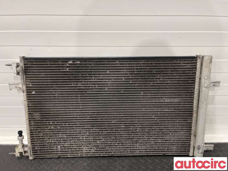 Aircondition radiator til Opel Astra J 2010-2015  (OPEL|39140128||13377763)