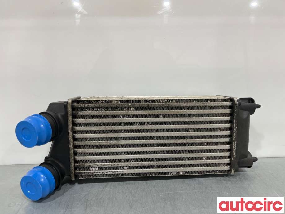 Intercooler til Peugeot Partner 2015-2019 (Type II, Fase 2) (PEUGEOT|9800291280|)