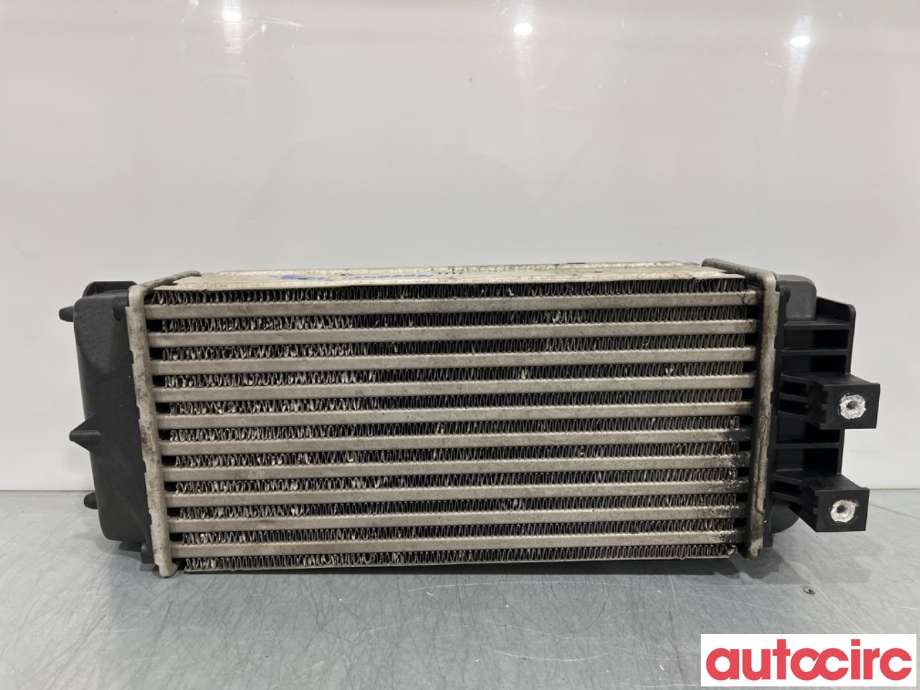 Intercooler til Peugeot Partner 2015-2019 (Type II, Fase 2) (PEUGEOT|9800291280|)