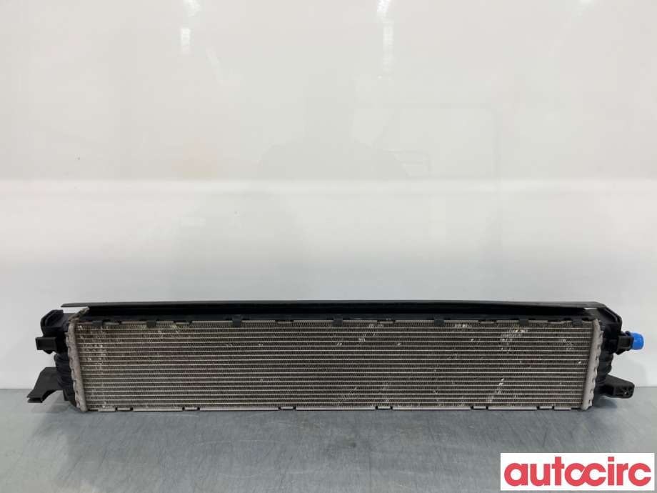 Radiator (automat gir) til Audi Q5 2012-2017 (Type I, Fase 2)  (AUDI|4G0145804D||4G0145804A)