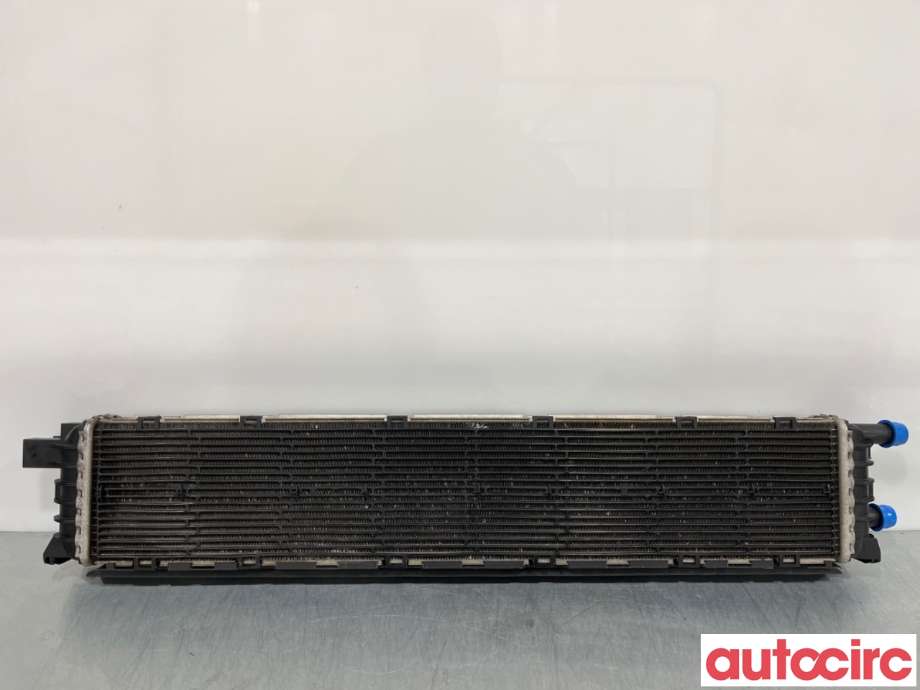 Radiator (automat gir) til Audi Q5 2012-2017 (Type I, Fase 2)  (AUDI|4G0145804D||4G0145804A)