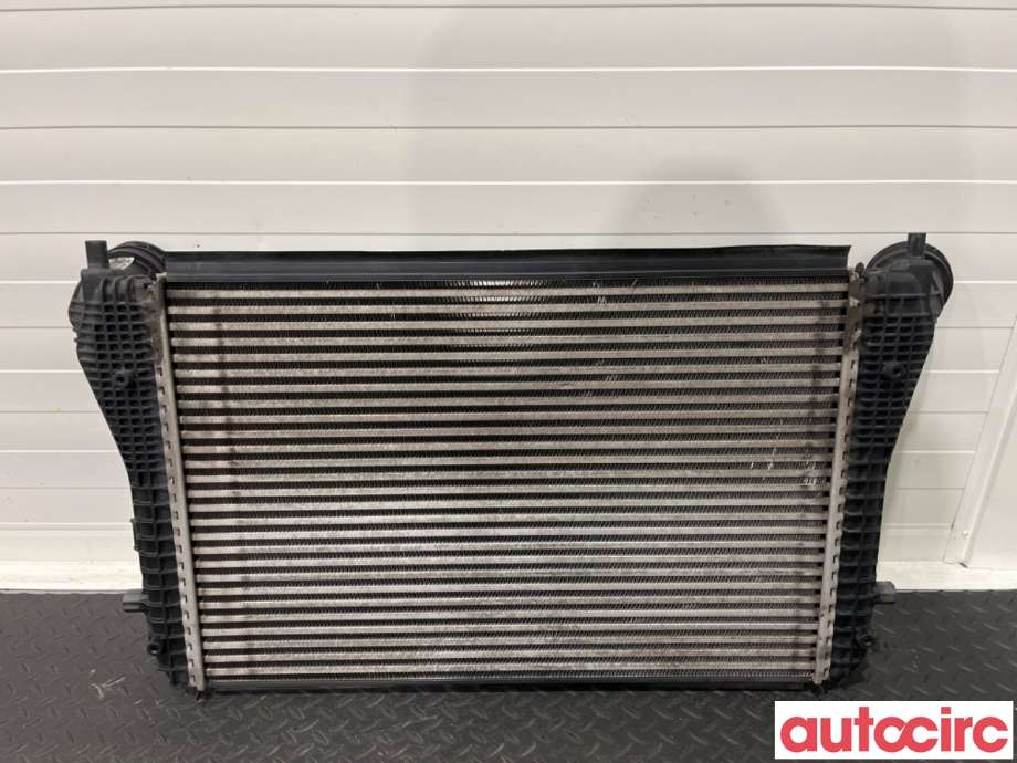 Intercooler til VW Scirocco 2008-2013  (VOLKSWAGEN|1K0145803CD|1K0145803T)