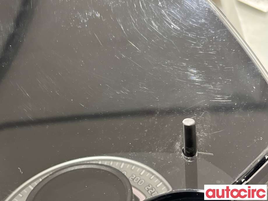 Instrumentpanel til Toyota Auris 2010-2012 (Type I, Fase 2)  (TOYOTA|838000ZC80|A2C53245521|83800-0ZC80)