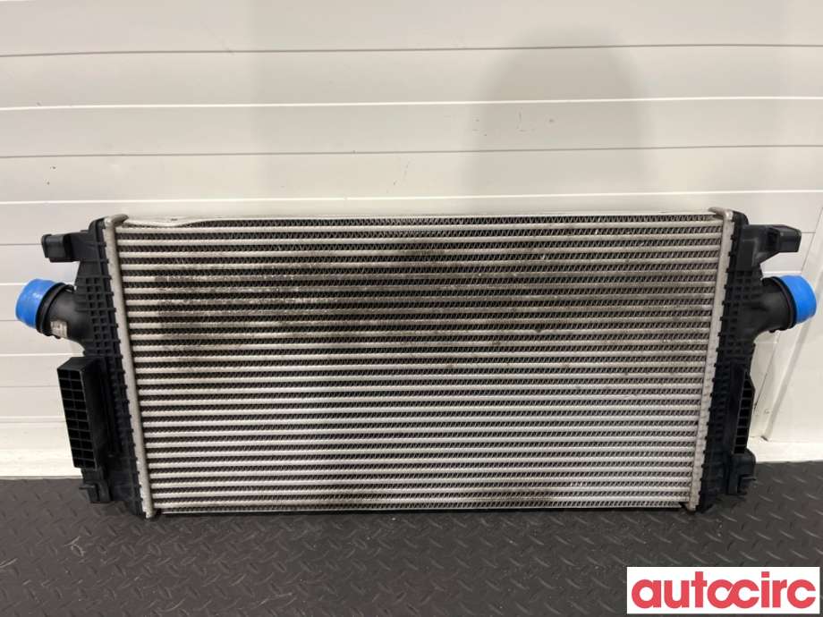 Intercooler til Opel Astra J 2010-2015 (OPEL|13267647|)