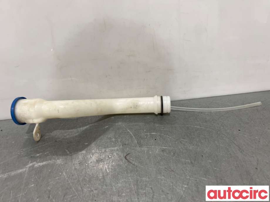 Diverse deler til Toyota Auris 2010-2012 (Type I, Fase 2)  (TOYOTA|8535902060|)