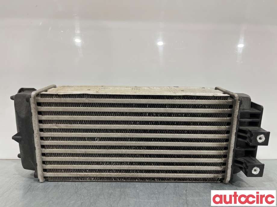 Intercooler til Peugeot Partner 2015-2019 (Type II, Fase 2)  (PEUGEOT|9800291280|)
