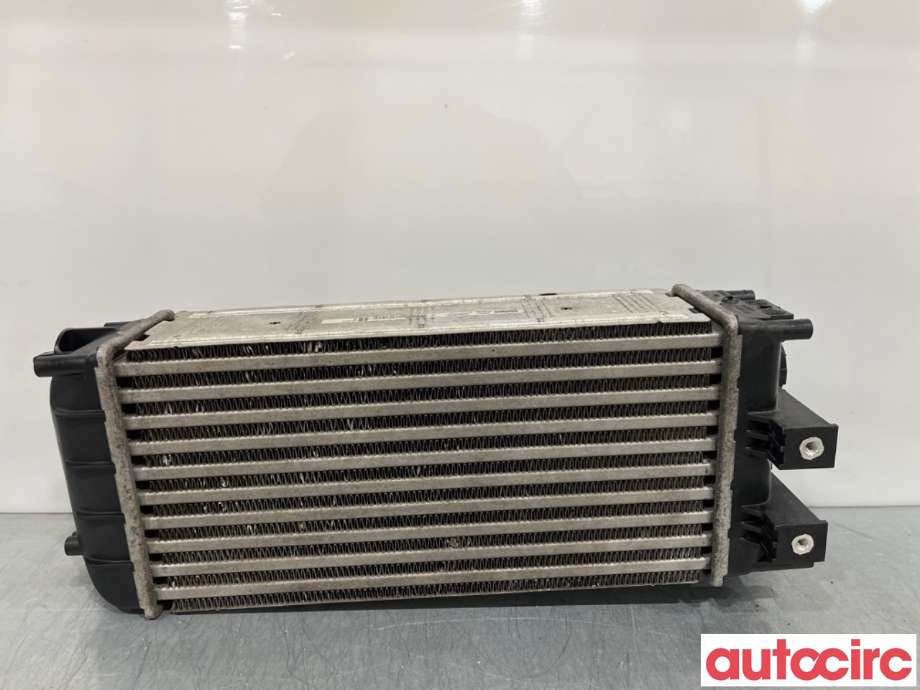 Intercooler til Citroën Berlingo 2008-2015 (Type II, Fase 1)  (CITROEN|0384N9||9684212480)