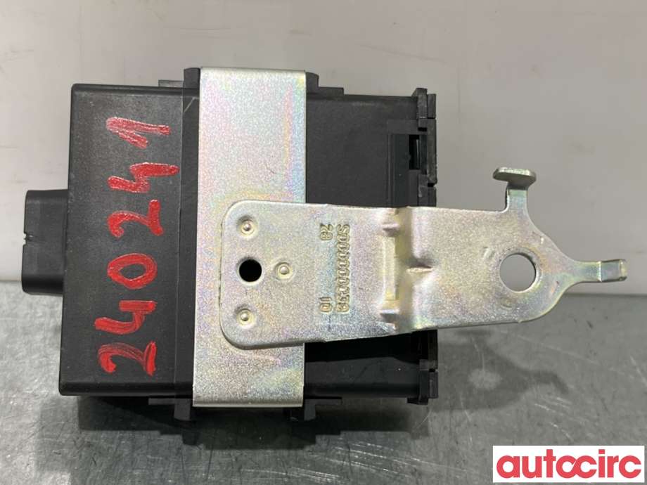 Styreenhet nøkkelfri/keyless til Toyota Auris 2010-2012 (Type I, Fase 2)  (TOYOTA|8974102100|MR2635|89741-02100)
