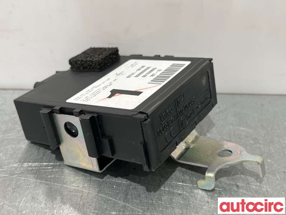 Styreenhet nøkkelfri/keyless til Toyota Auris 2010-2012 (Type I, Fase 2)  (TOYOTA|8974102100|MR2635|89741-02100)
