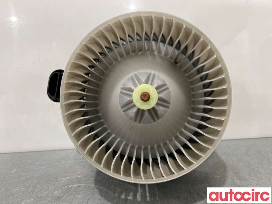 Varmeapparat motor til Toyota Auris 2010-2012 (Type I, Fase 2) (TOYOTA|8710305060|AV272700-8083|)