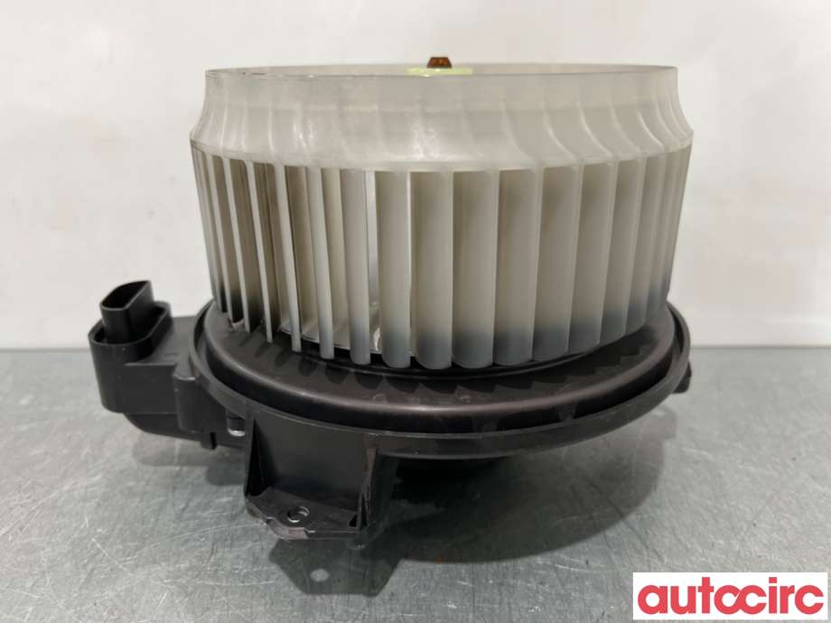 Varmeapparat motor til Toyota Auris 2010-2012 (Type I, Fase 2) (TOYOTA|8710305060|AV272700-8083|)